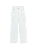 Jeans aus Diesel-Denim-Baumwolle