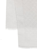 Emporio Armani Jacquard Stole