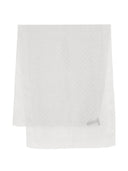 Emporio Armani Jacquard Stole