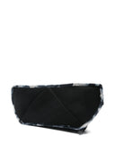 Adidas By Stella Mc Cartney Bedruckte Gürteltasche