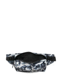Adidas By Stella Mc Cartney Bedruckte Gürteltasche