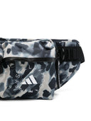 Adidas By Stella Mc Cartney Bedruckte Gürteltasche