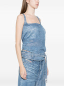 Diesel Denim-Tanktop