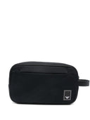 Emporio Armani Capsule Nylon Beauty Case