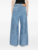 Jeans aus Diesel-Denim-Baumwolle