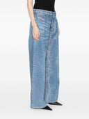 Jeans aus Diesel-Denim-Baumwolle