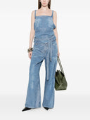 Jeans aus Diesel-Denim-Baumwolle