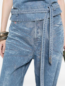 Jeans aus Diesel-Denim-Baumwolle