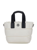 Moncler Caradoc Nylon Mini Tote