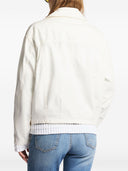 Fay 3 Ganci Bomber Jacket