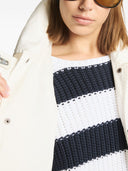Fay 3 Ganci Bomber Jacket
