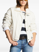 Fay 3 Ganci Bomber Jacket