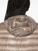Herno Nylon Short Down Jacket
