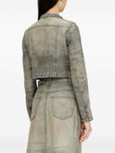 Diesel-Jeansjacke