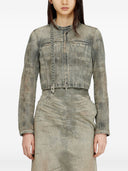 Diesel-Jeansjacke