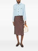 Alice + Olivia Tweed Jacket