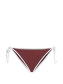 Brunello Cucinelli Triangel-Bikinioberteil