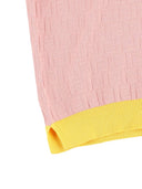 Fendi Cotton And Silk Blend Sweater
