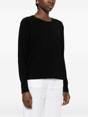 Norma Kamali Long Sleeves Top