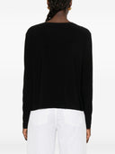 Norma Kamali Long Sleeves Top