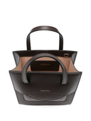 Hidesins Pocket Medium Lederhandtasche