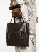 Hidesins Pocket Medium Lederhandtasche