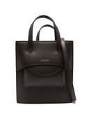 Hidesins Pocket Medium Lederhandtasche