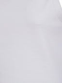 Emporio Armani Cotton Short Dress
