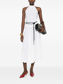 Norma Kamali Neckholder-Top