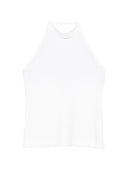 Norma Kamali Neckholder-Top
