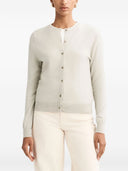 Soft Goat Cashmere Cardigan