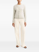 Soft Goat Cashmere Cardigan