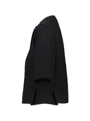 Khaite Franc Short Jacket