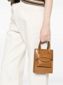 Hidesins Pocket Kleine Lederhandtasche