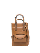 Hidesins Pocket Kleine Lederhandtasche