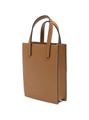 Hidesins Pocket Kleine Lederhandtasche