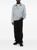 Mm6 Maison Margiela Cotton Blouson Jacket