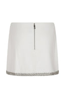 Alice + Olivia Mini Skirt