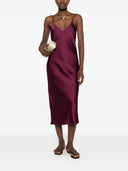 Norma Kamali Slip Dress