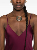 Norma Kamali Slip Dress