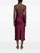 Norma Kamali Slip Dress