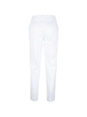 Via Masini 80 Slim Fit Trousers