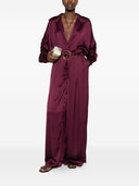 Norma Kamali Wide Leg Trousers