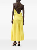 Abito lungo Jacquemus La Robe Abiha