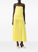 Abito lungo Jacquemus La Robe Abiha