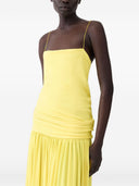 Abito lungo Jacquemus La Robe Abiha