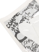 Comme Des Garcons Nylon Socks