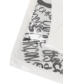 Comme Des Garcons Nylon Socks
