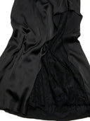 Acne Studios Short Dress