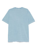 Carhartt Wip Main Logo Cotton T Shirt